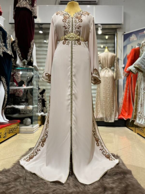 crepe de soi