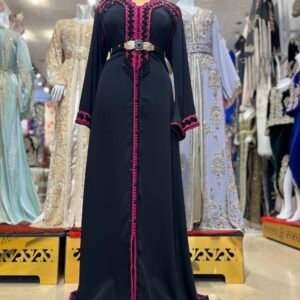 قفطان تعمير كتف بلهدوب