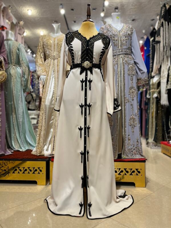 قفطان زخرفة - Image 3