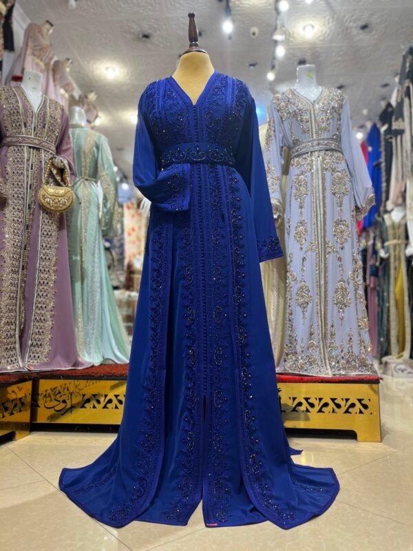 القطعتين شارجي فل فوقية و تحتية - Image 3