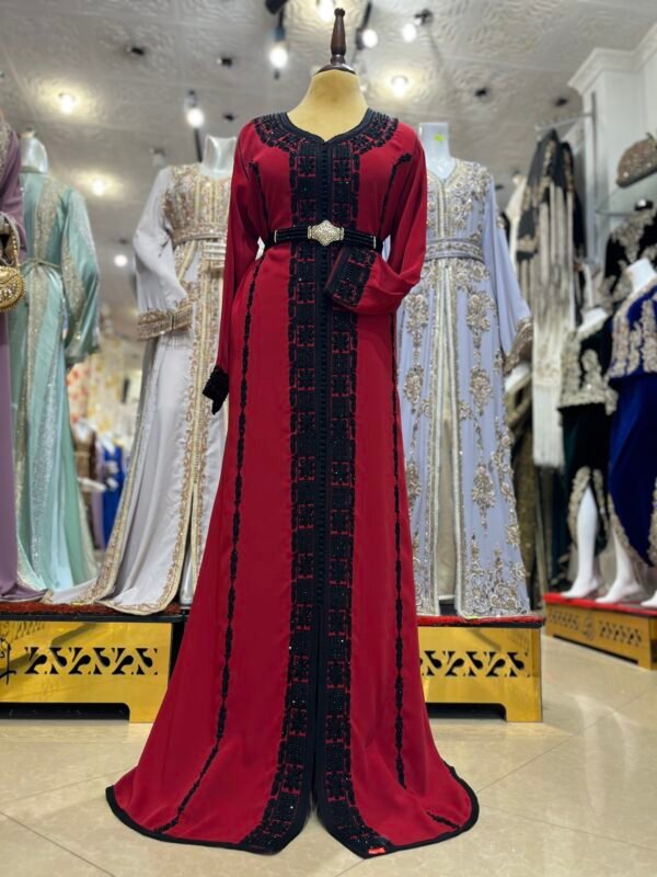 قفطان الاندلس - Image 3