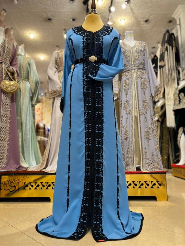 قفطان الاندلس - Image 2